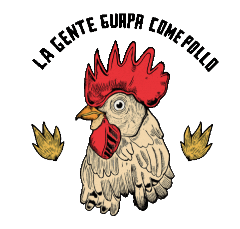 POLLO CAJUN Pollo Cajún