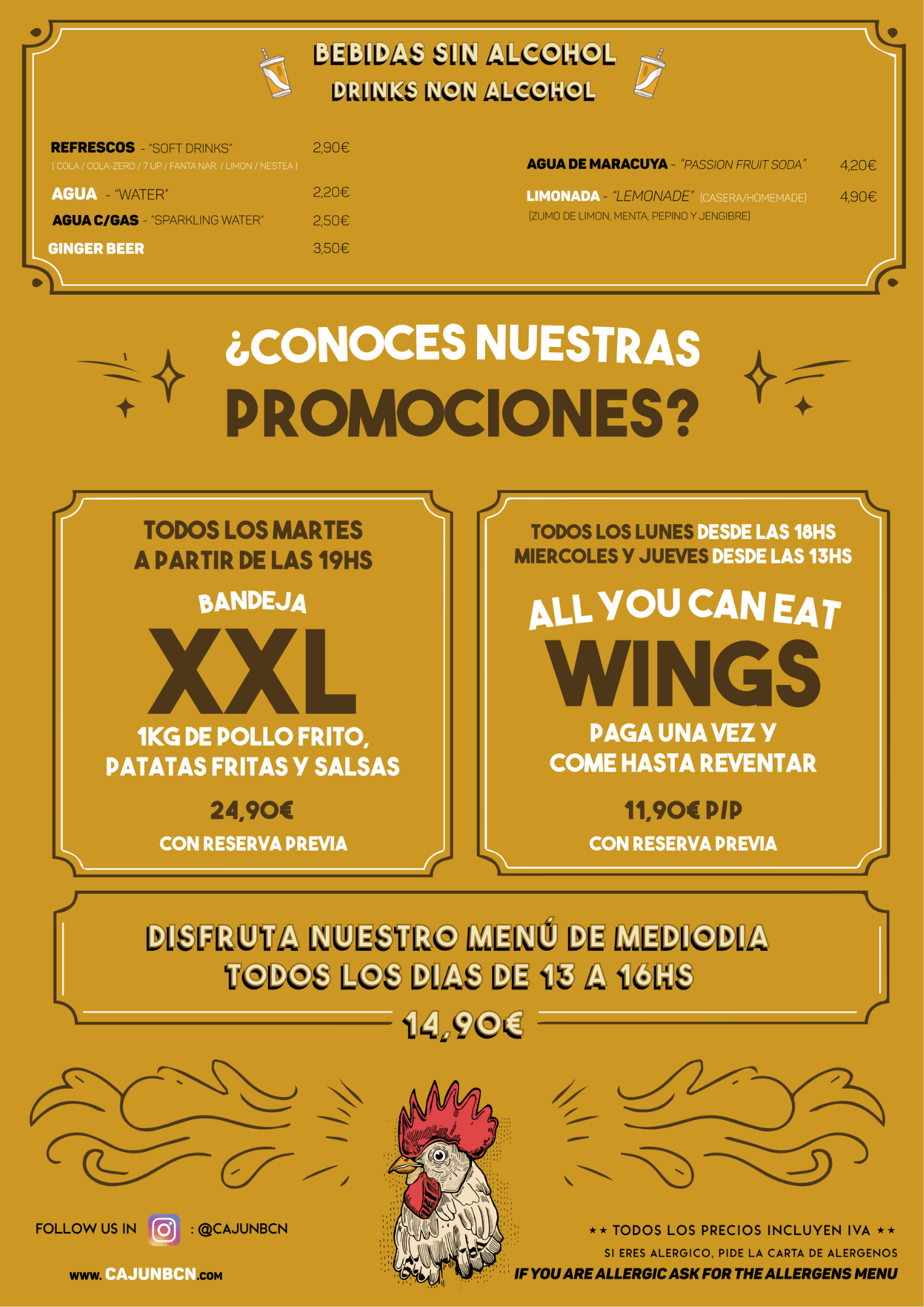 MENU CAJUN A4 JULIO 2026 VECTOR.pdf (1)