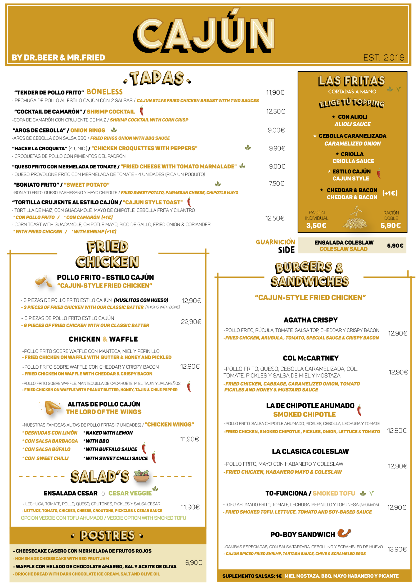 MENU CAJUN A4 JULIO 2026 VECTOR.pdf